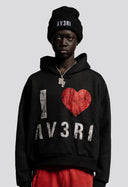 I Love AV3RI Hoodie