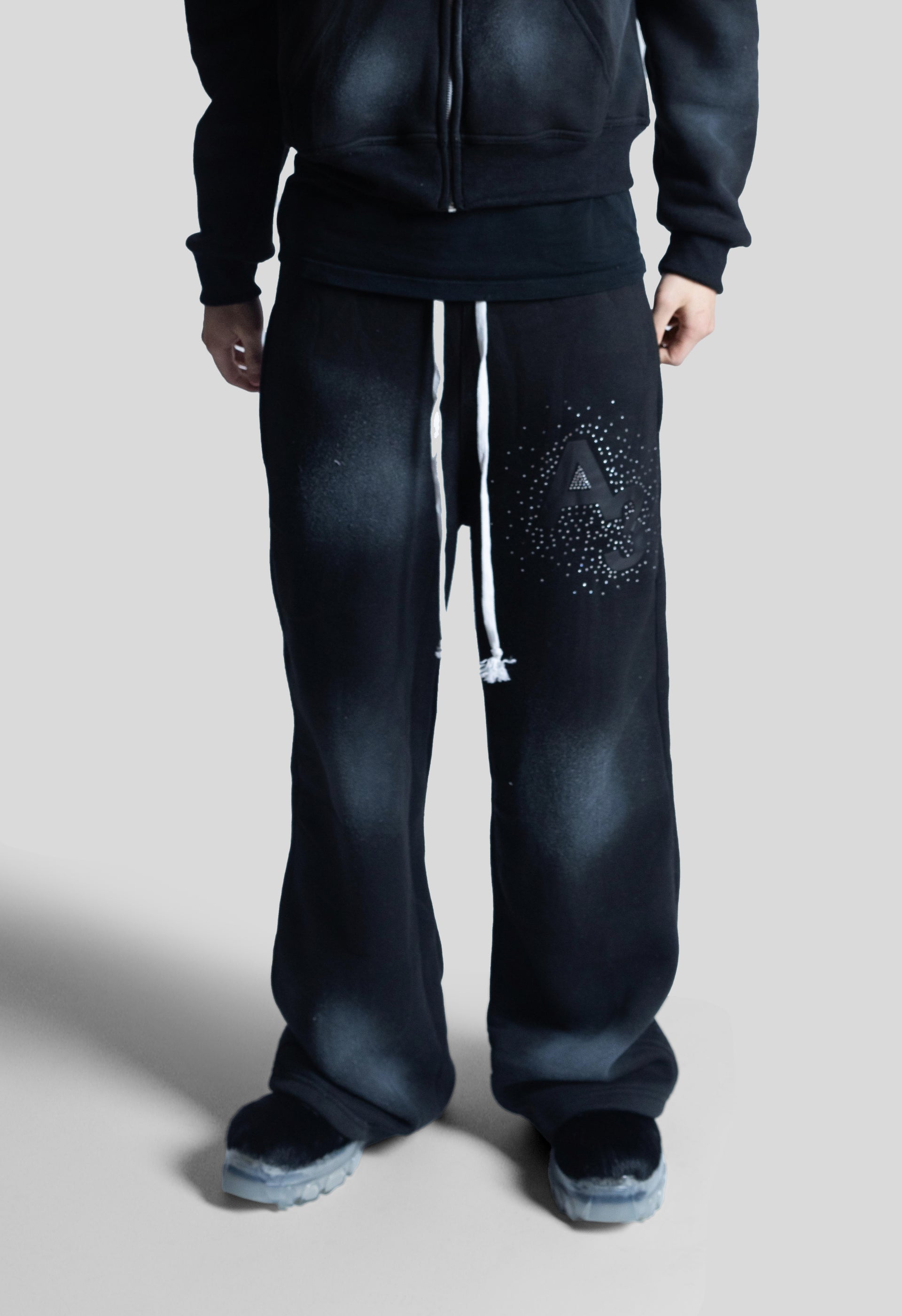 Black Diamond Pants